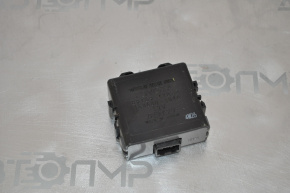 Computer, tire pressure monitor Toyota Prius 30 10-12