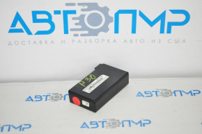 Modul de control al bateriei MAYDAY pentru Toyota Prius 30 10-12