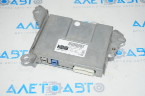 Telematics Control Module Computer Transceiver Toyota Prius 30 10-12