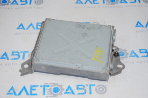 Modulul de control al telematicii Computer Transceiver Toyota Prius 30 10-12