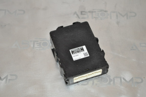 Calculatorul ECU ECM de transmisie Toyota Prius 30 10-12