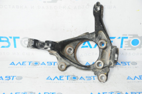 Capacul frontal dreapta Toyota Prius 50 16-