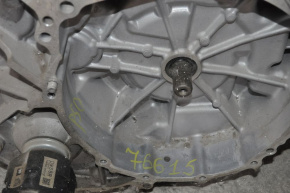 АКПП в сборе Toyota Prius 50 16- CVT