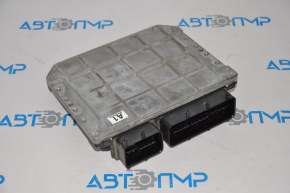 Blocul ECU al calculatorului motorului Toyota Prius V 12-17