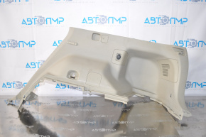 Capacul arcului drept Toyota Prius V 12-17 bej