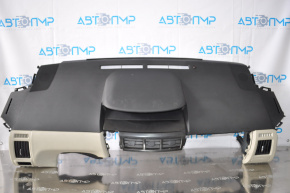 Panoul frontal fără AIRBAG pentru Toyota Prius V 12-17