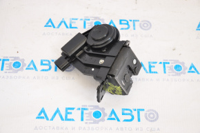 Blocare portbagaj Toyota Prius V 12-17