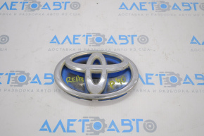 Emblema Toyota pentru portiera portbagajului Toyota Prius V 12-17