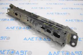 Amplificator subwoofer dreapta Toyota Prius V 12-17