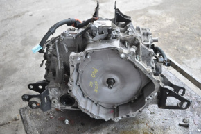 АКПП в сборе Toyota Prius V 12-17 вариатор CVT 100к