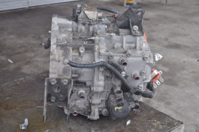 АКПП в сборе Toyota Prius V 12-17 вариатор CVT 100к