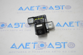 Camera de vizionare spate pentru Toyota Prius V 12-17