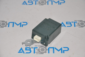 ANSAMBLUL DE RECEPTOR, MONITOR DE PRESIUNE A ANVELOPEI Toyota Prius V 12-17