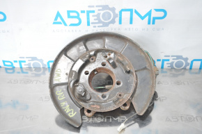 Capac spate dreapta Toyota Rav4 06-12 cu senzor ABS.