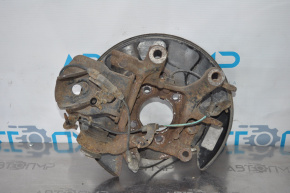 Capac spate dreapta Toyota Rav4 06-12 cu senzor ABS.