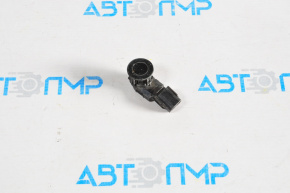 Senzor de parcare frontal pentru Toyota Rav4 16-18 restilizat, cu inel.