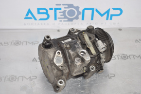 Компрессор кондиционера Toyota Sienna 3.5 04-10