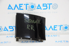 Capacul farului drept Toyota Sienna 11-20