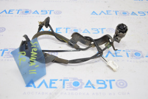 Cablu senzor ABS spate dreapta Toyota Sienna 11-20 FWD