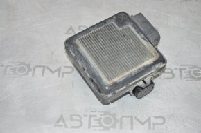 ASAMBLAREA COMPUTERULUI DE CONTROL AL TRANSMISIEI Toyota Sienna 11-20