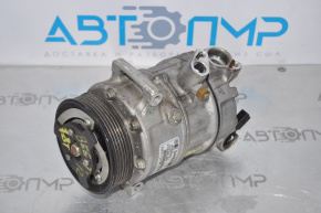 Компрессор кондиционера VW Beetle 12-16 1.8T, 2.0T