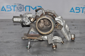 Turbina completă cu colector și conducte de răcire VW Beetle 12-19 1.8T