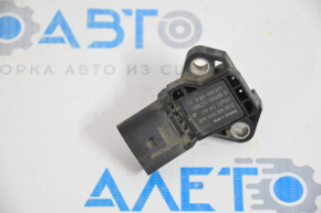 Senzorul de presiune a supraalimentării Map Sensor VW Jetta 11-18 USA 1.4T, 1.4Т hibrid