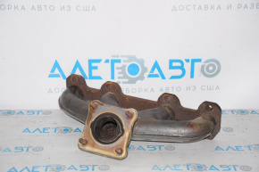 Коллектор выпускной VW Jetta 11-15 USA 2.0,ржавый