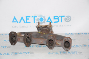 Коллектор выпускной VW Jetta 11-15 USA 2.0,ржавый
