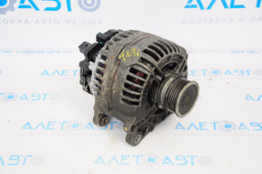 Generatorul VW Jetta 11-14 SUA 2.5