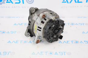 Generatorul VW Jetta 11-14 SUA 2.5