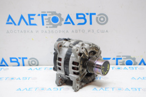 Генератор VW Jetta 15-18 USA 1.4T