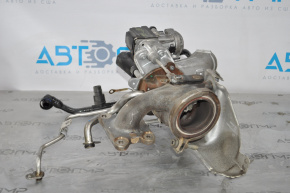 Turbina VW Jetta 11-18 SUA 1.4T