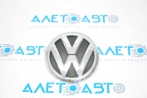 Emblema capacului portbagajului VW Jetta 11-18 SUA