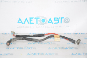 Baterie plus pentru VW Jetta 11-18 USA