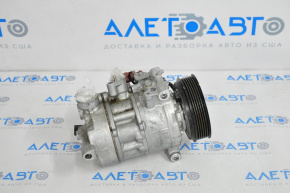 Компрессор кондиционера VW Jetta 19-20