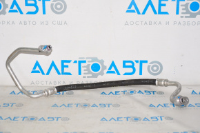 Tubul de aer condiționat condensator-compresor VW Jetta 19- 1.4T