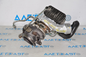 Turbina VW Jetta 19- 1.4T