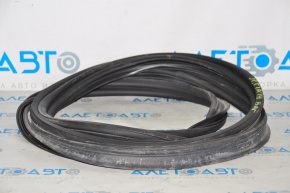 Garnitura capac portbagaj VW Jetta 19-