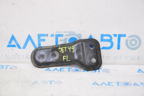 Capacul de bara stanga VW Jetta 19-