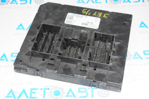 Modulul de control al corpului BCM VW Jetta 19-