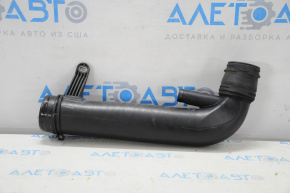 Conductă de aer către colectorul VW Passat b7 12-15 USA 1.8T