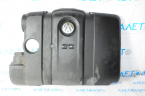 Corpul filtrului de aer VW Passat b7 12-15 SUA 2.5