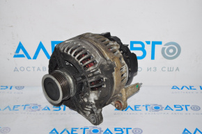 Generatorul VW Passat b7 12-15 SUA 2.5