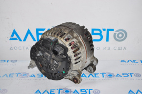 Generatorul VW Passat b7 12-15 SUA 2.5