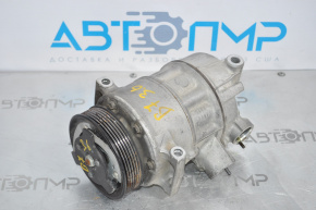 Компрессор кондиционера VW Passat b7 12-15 USA 3.6