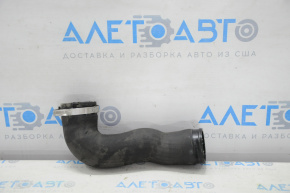 Furtun de aer stânga față pentru VW Passat b7 12-15 USA 1.8T