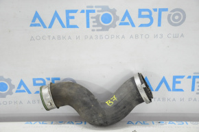 Tubul de admisie aer dreapta pentru VW Passat b7 12-15 USA 1.8T