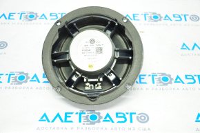 Difuzor spate dreapta VW Passat b7 12-15 SUA