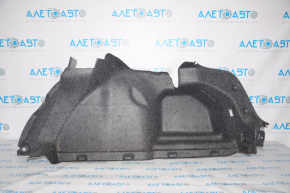 Capacul arcului drept VW Passat b7 12-15 SUA